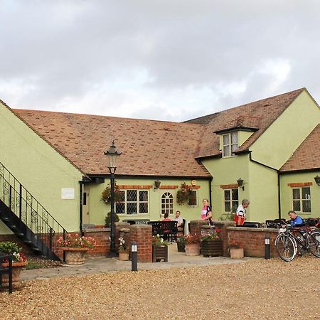 The Green Man Stanford Southill Esterno foto